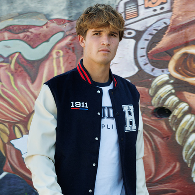 College kolekcija College kolekcija