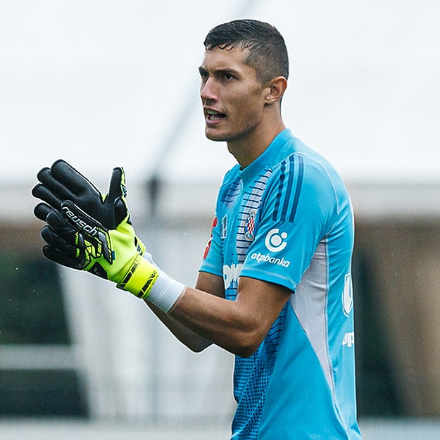 Goalkeeper kit