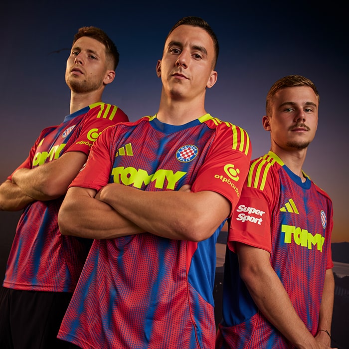 Away kit