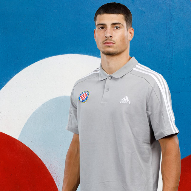 T-Shirt & Polo