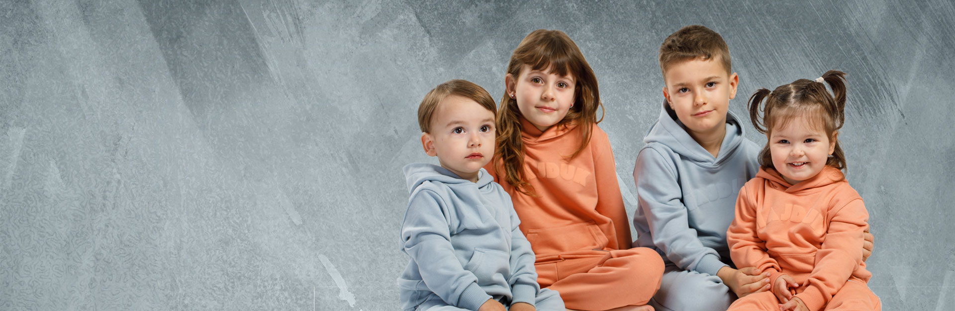 Hajduk Odjeća za Djecu Hajduk  Shop