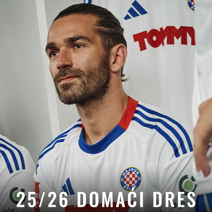 Domaći dres