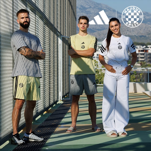 adidas