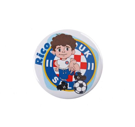 Magnet "Rico"