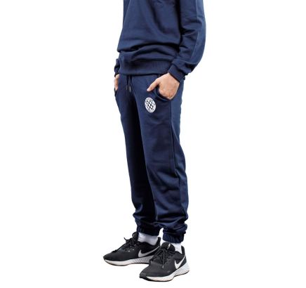 Hajduk sweatpants junior 22/23, blue