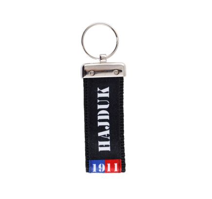 Hajduk pendant 1911, black