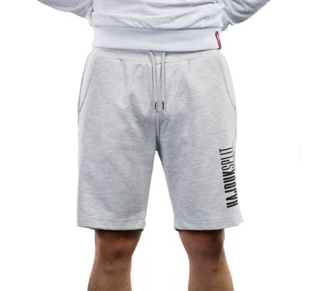 Hajduk bermuda 22/23, grey