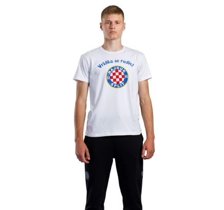 T-shirt Vridilo se rodit