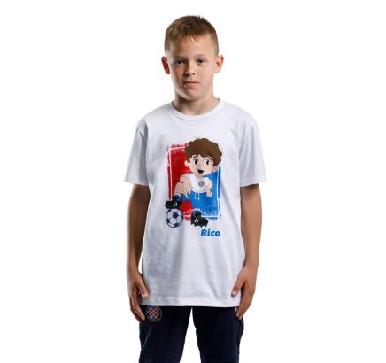 Kids T-Shirt Rico 2023 - ball