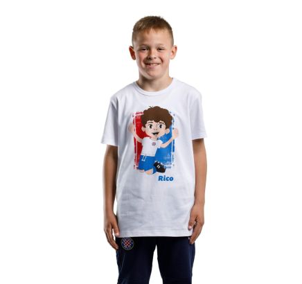 Kids T-Shirt Rico 2023 - celebration