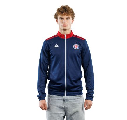 adidas Presentation training jacket, blue