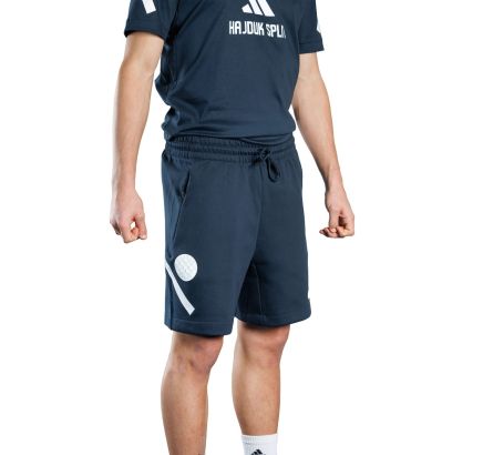 adidas shorts, Hajduk M Z.N.E. SHO, navy