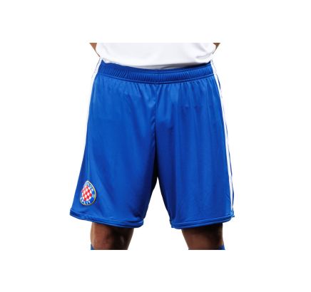 adidas home shorts, Hajduk 26/27, blue