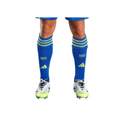 adidas štucne za gostujući dres, Hajduk 25/26, plave