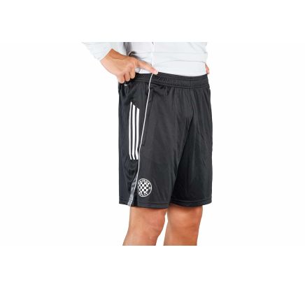 adidas training shorts, Hajduk TIRO25C TR SHO, black