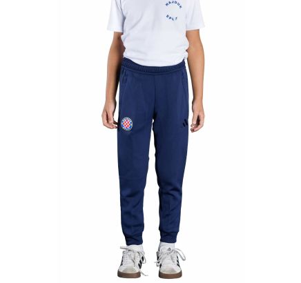 adidas kids training pants, Hajduk TIRO25 PNT Y, navy