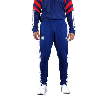 adidas pants, Hajduk M TIRO NP PT, blue