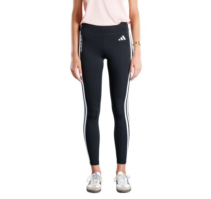 adidas women leggings, Hajduk  OPT ESS 3S L, black