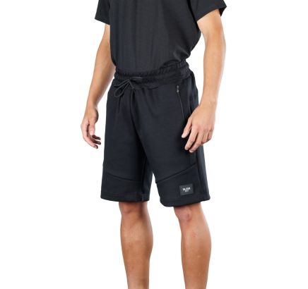 Hajduk Premium shorts, black