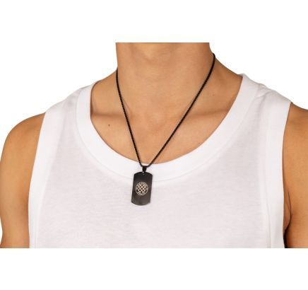 Hajduk necklace with pendant