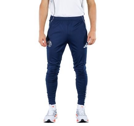 adidas training pants, Hajduk TIRO25C TR PNT, blue