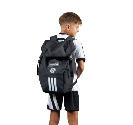 adidas backpack, Hajduk 4ATHLTS BP, black