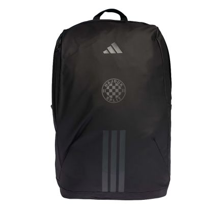 adidas Hajduk TIRO C BACKPACK, black