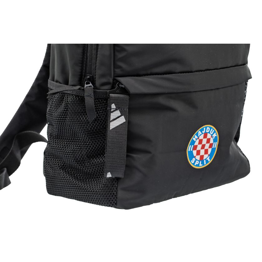 adidas backpack, Hajduk ADIDAS SP BP PD, black | Hajduk Web Shop adidas backpack, Hajduk ADIDAS SP BP PD, black | Hajduk Web Shop