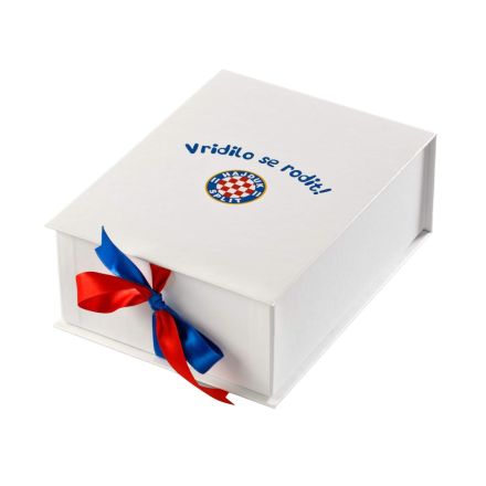 Gift box 'VRIDILO SE RODIT'