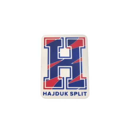 Hajduk silikonski magnet Hereditas
