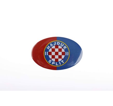 Hajduk magnetni otvarač, ovalni