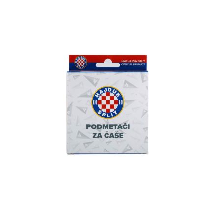 Podmetači za čaše Hajduk