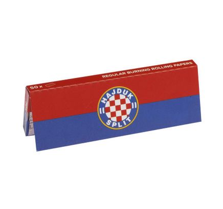 Hajduk kratke rizle, 50 komada
