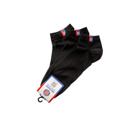 Hajduk socks 3/1, black