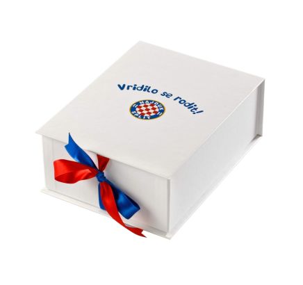 Gift box 'VRIDILO SE RODIT'