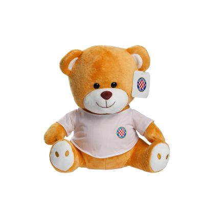Teddy bear, home jersey 23/24