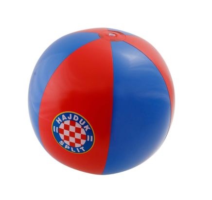 Hajduk beach ball