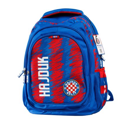 Hajduk school backpack 23/24