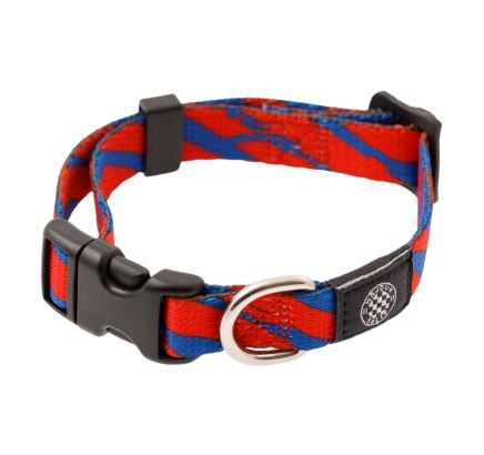 Hajduk dog collar