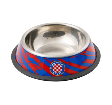 Hajduk zdjelica za kućne ljubimce