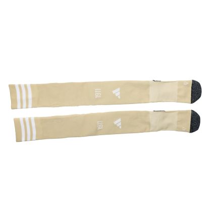 adidas štucne za treći dres, Hajduk 25/26, zlatne 1911