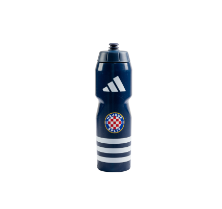 adidas boca za vodu, Hajduk TIRO BOT 0.75L, modra