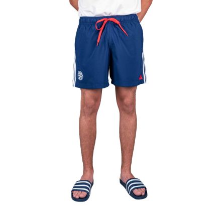 adidas kupaće hlačice, Hajduk 3S SH 5IN, plave