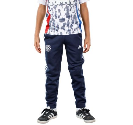 adidas kids pants Hajduk U 3S FL PANT, legink