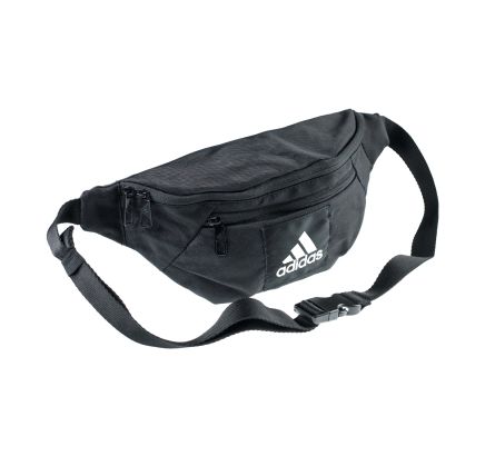 adidas torbica oko struka, Hajduk ESS WAIST BAG, crna