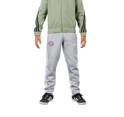 adidas pants, Hajduk M 3S FL TC PT, mgreyh