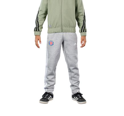 adidas hlače, M 3S FL TC PT, mgreyh, veličina