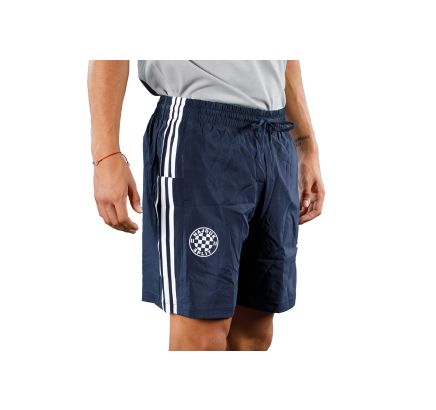 adidas shorts, Hajduk M 3S CHELSEA, legink