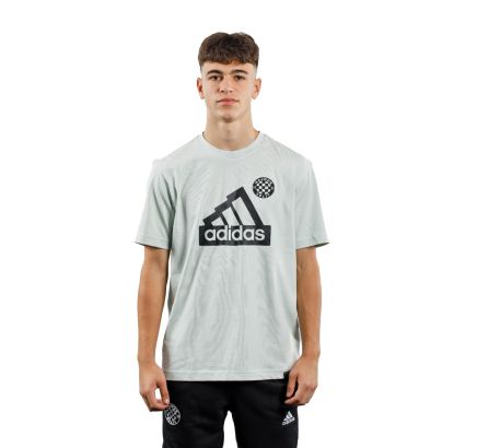 adidas T-shirt, Hajduk M  MOD ESS T, lingrn