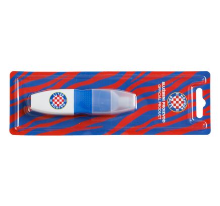 Hajduk textmarker, plavi, 24/25